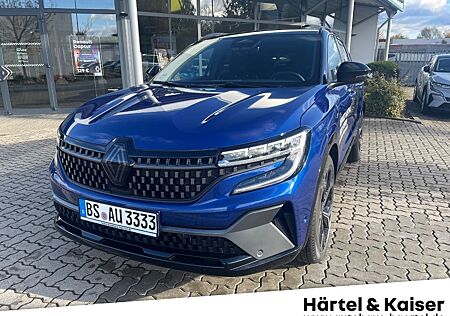 Renault Austral Techno Es. Alpine E-Tech Full Hybrid 200