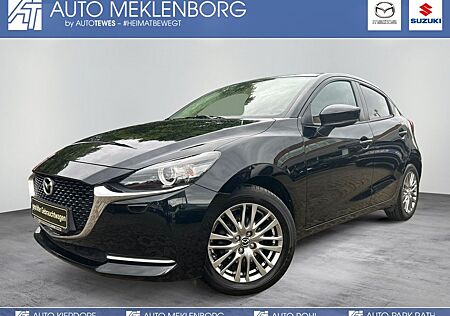 Mazda 2 1.5l "Edition100" "TEC-P" "TOU-P"