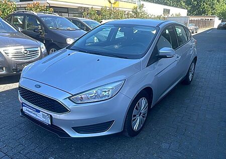 Ford Focus Lim. 1Jahr Premium Garantie