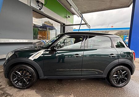 Mini Cooper Countryman Cooper Cooper