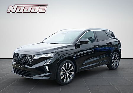 Renault Austral E-Tech Full Hybrid 200 Techno Glasdach