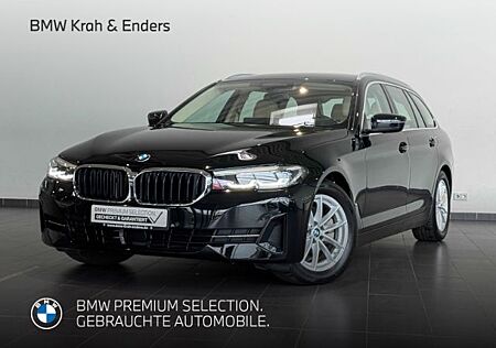 BMW 520 d xDrive Touring HUD+SHZ+Apple CarPlay