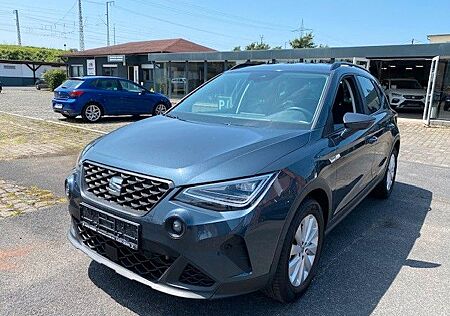 Seat Arona Style 1,0 TSI 85KW (115PS)