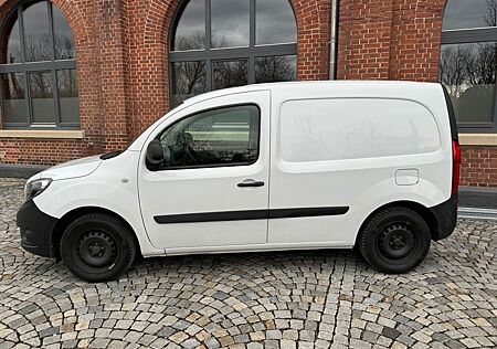 Mercedes-Benz Citan 109 CDI Kasten | LKW-Zulassung | Euro 6b