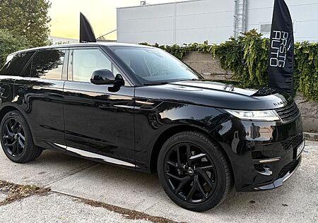 Land Rover Range Rover Sport Dynamic PANORAMA