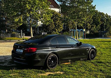BMW 530d