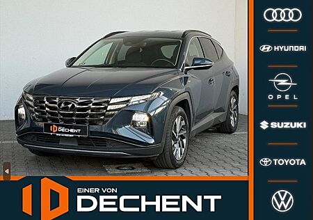 Hyundai Tucson Trend 150PS Navi/Kamera/LED!