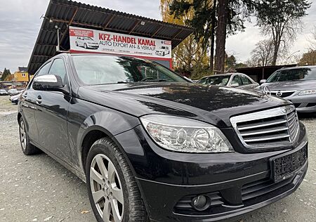 Mercedes-Benz C 180 C Limousine Kompressor