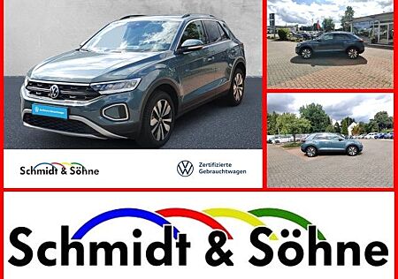 VW T-Roc Volkswagen 2.0 TDI Move/Navi/ACC/CockpitPro/RFK