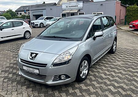Peugeot 5008 gebraucht kaufen Peugeot 5008 Premium * Steuerkette NEU * TOP Ausstattung