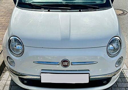 Fiat 500 1.2 8V Pop