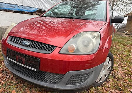 Ford Focus 1.6 Trend Trend