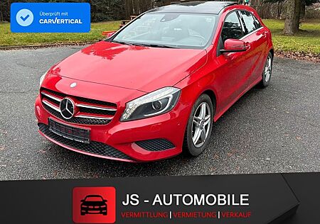 Mercedes-Benz A 180 A180 CDI d*BlueEfficiency*Garantie*KD & HU NEU