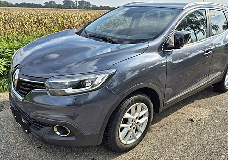 Renault Kadjar TCe 140 GPF Limited