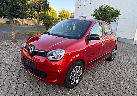 Renault Twingo Zen Finanzierung Möglich