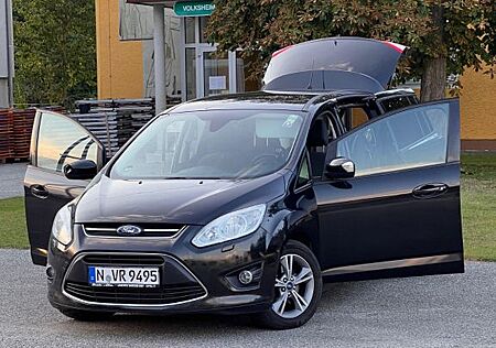 Ford Grand C-Max 2,0TDCi 103kW SYNC Edition SYNC ...