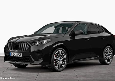 BMW iX2 xDrive30 M Sport AHK Driv.Assist.Prof LED