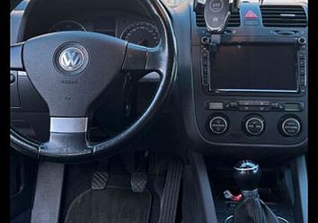 VW Jetta Volkswagen 1.9 TDI Comfortline Comfortline