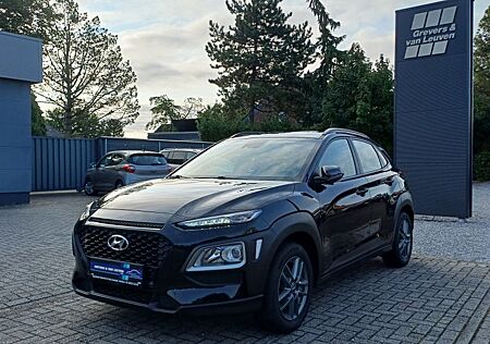 Hyundai Kona 1.0 SELECT+ 8"- LINK RFK KLIMAAUT. AHK 16"