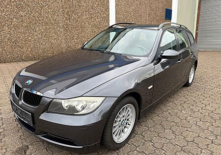 BMW 318i touring