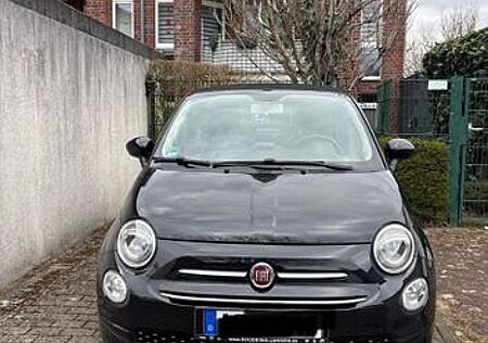 Fiat 500C 1.2 8V Lounge C Lounge