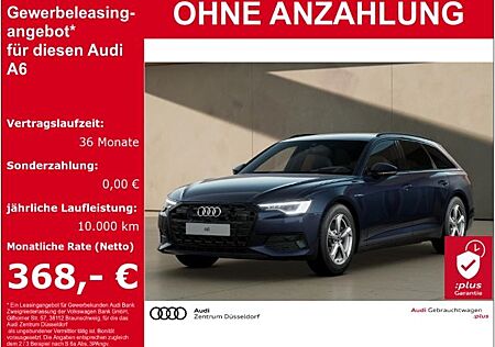 Audi A6 Avant 40 TDI advanced