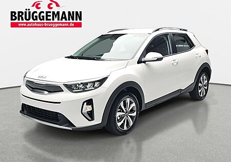 Kia Stonic 1.0 T-GDI 100 VISION MJ25 LED SITZH. NAVI