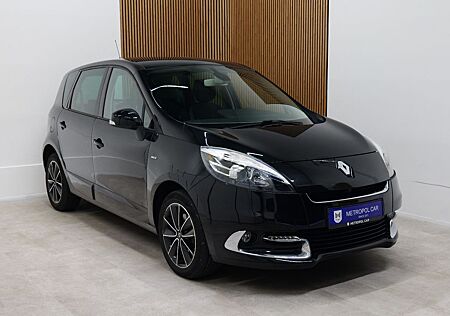 Renault Scenic 1.2 BOSE Edition LED/PDC/SHZ/LM+TÜV 05.27