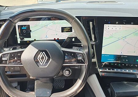 Renault Espace VI Iconic E-Tech Hybrid,7 Sitze,Pano,Harm