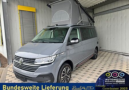 VW T6 California Volkswagen 6.1 TDI DSG Ocean Edition ACC*LED