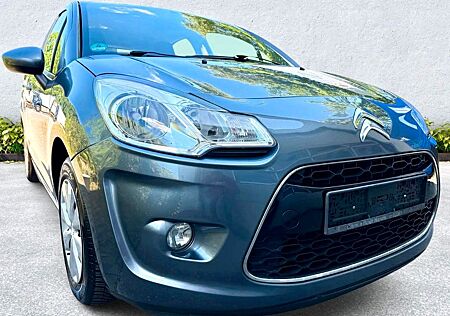 Citroën C3 Tendance *KLIMA*TEMPOMAT*GANZJAHRESREIFEN*