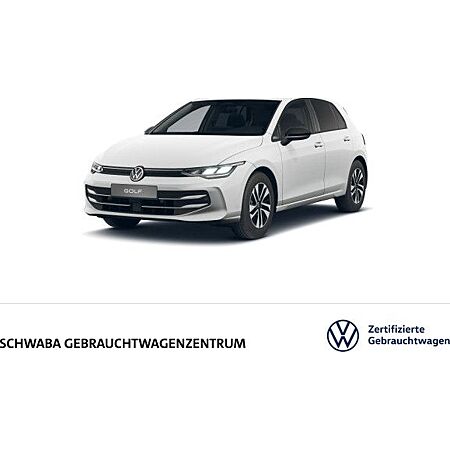 VW Golf leasen