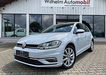 VW Golf Volkswagen VII Lim. Sound 1.4 TSI DSG ACC Standheizung