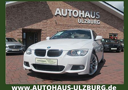 BMW 330i Cabrio Aut. M Paket/1.Hd/Leder/Navi/SHZ/PDC