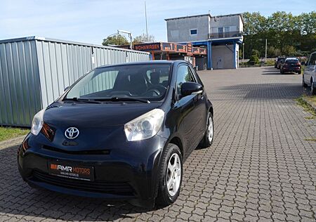 Toyota iQ Basis Klima