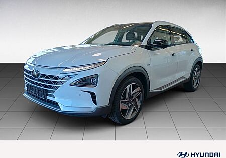 Hyundai Nexo Premium-Paket
