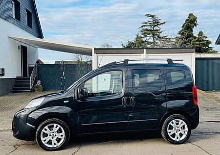 Fiat Qubo 1.3 16V -2x Schiebetüren-5-Sitzer-Tüv neu-