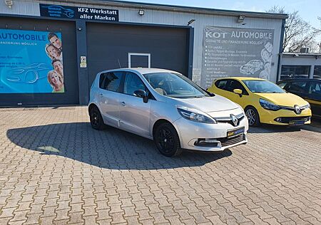 Renault Scenic III Limited/NAVI/AHG/KAMERA/8XREIFEN