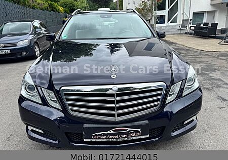 Mercedes-Benz E 350 CDI T BlueEFFICIENCY AVANTGARDE