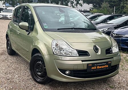 Renault Modus Dynamique 1.2 TÜV NEU*2 Hand*Klima*SHZG