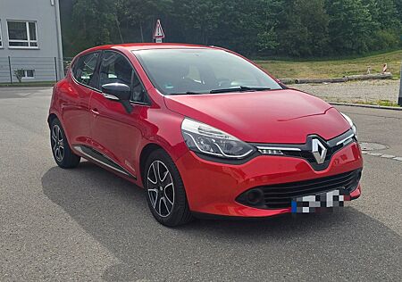 Renault Clio Dynamique ENERGY TCe 90 Dynamique