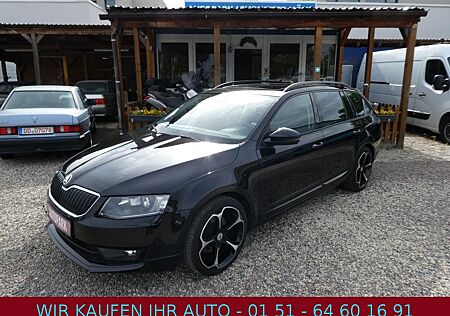 Skoda Octavia Combi Ambition DSG #1.HD#CAM#HU 3.26#15