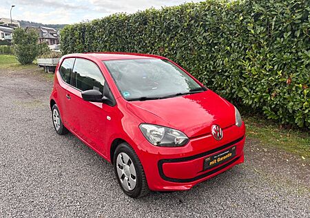 VW Up Volkswagen ! take !