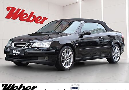 Saab 9-3 Cabrio 1.8T Linear