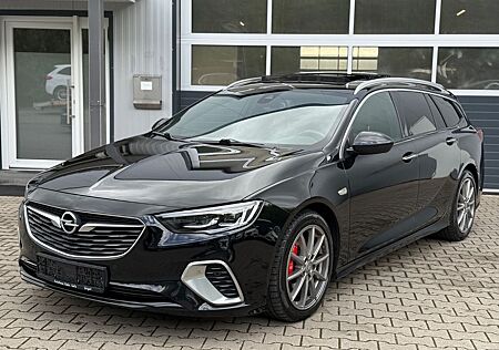 Opel Insignia B Sports Tourer GSi 4x4 *Pano*Automaik*