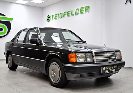 Mercedes-Benz 190 190E 1.8 / KLIMA / SCHIEBEDACH / AUTOMATIK