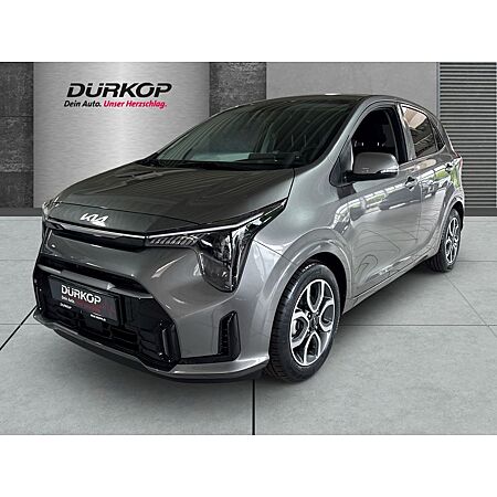 Kia Picanto leasen