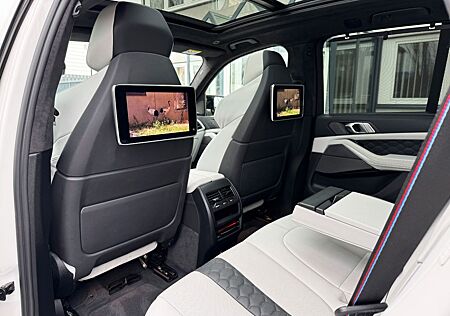 BMW X5 M Competition M Driver´s Package/Fond Enterta