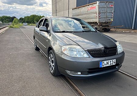 Toyota Corolla 1.4 -