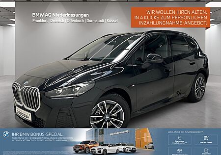 BMW 218i Active Tourer M Sport AHK Harman/K Kamera